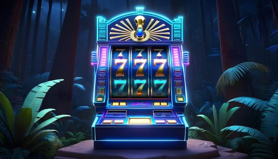 Slot game categories and casino entertainment options on luckyking