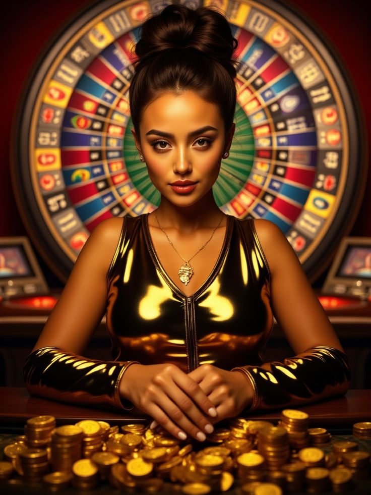 Filipino player browsing luckyking sports and casino categories on mobile