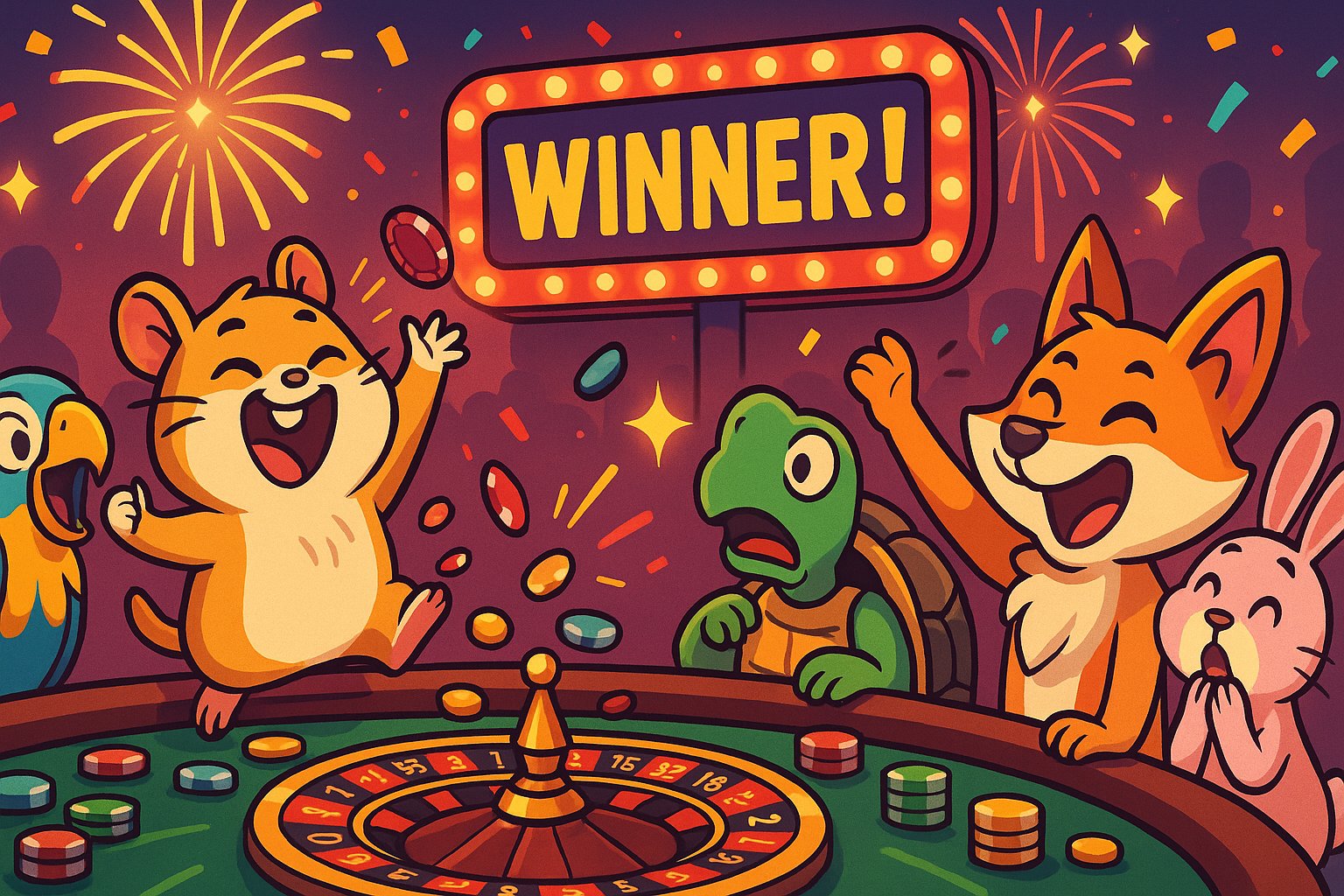 Online slot games and casino entertainment on luckyking