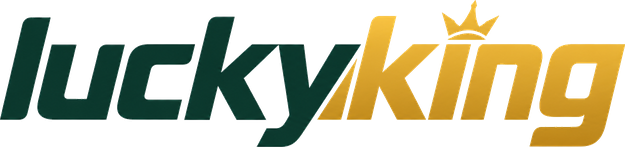 luckyking official logo